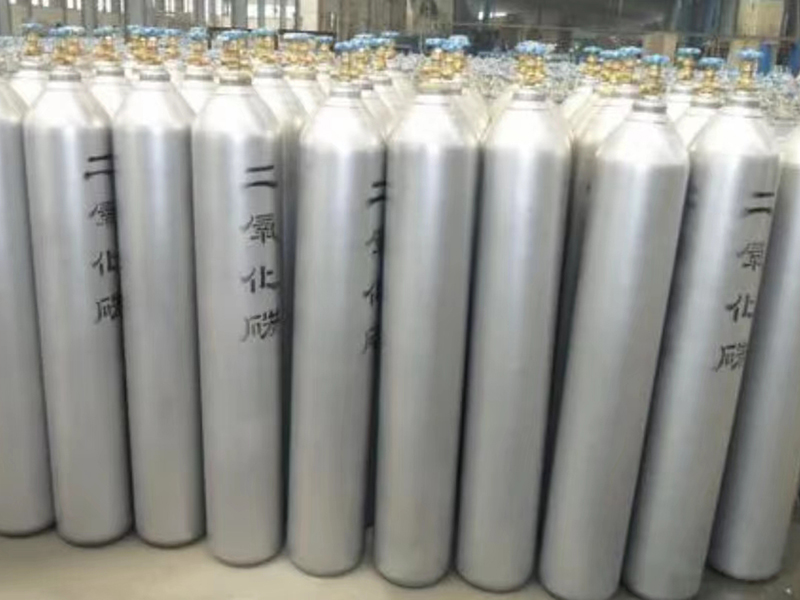 二氧化碳滅火器如何使用的？